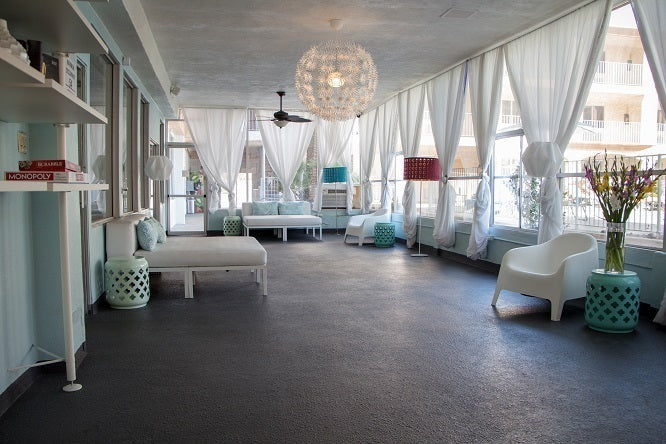 4-Day Weekend Yoga Retreat in Desert Hot Springs