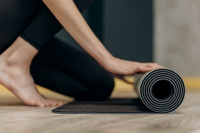 3-Day Desert Hot Springs Yoga Retreat