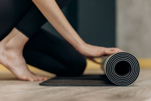 3-Day Desert Hot Springs Yoga Retreat