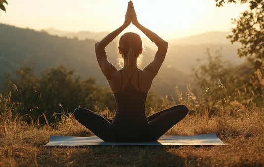 Northern Alabama Yoga Retreat