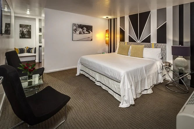 4-Day Desert Hot Springs Yoga Retreat