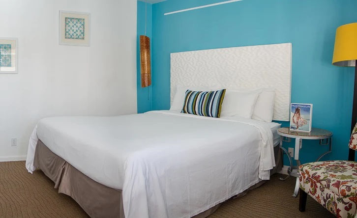 4-Day Desert Hot Springs Yoga Retreat