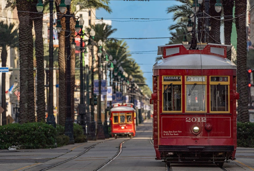 New Orleans Yoga Retreat