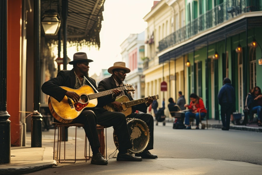 New Orleans Yoga Retreat