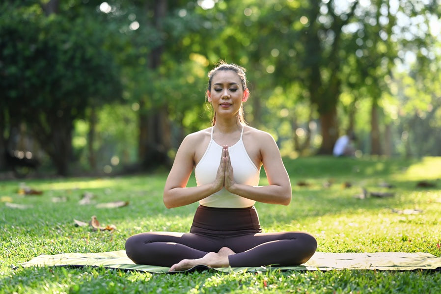 New Orleans Yoga Retreat