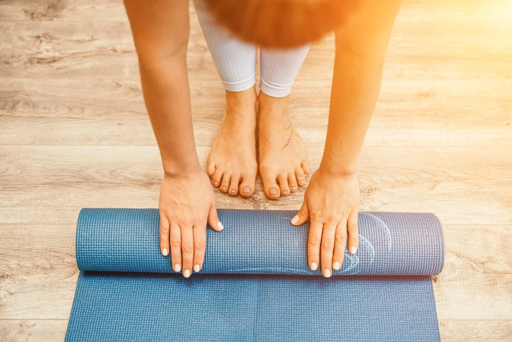 Northern Alabama Yoga Retreat