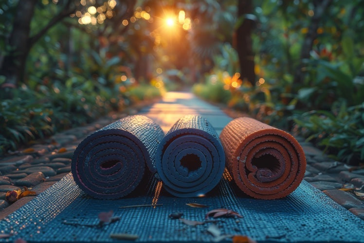 Northern Alabama Yoga Retreat