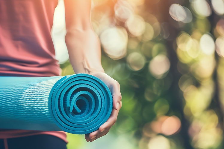 Northern Alabama Yoga Retreat