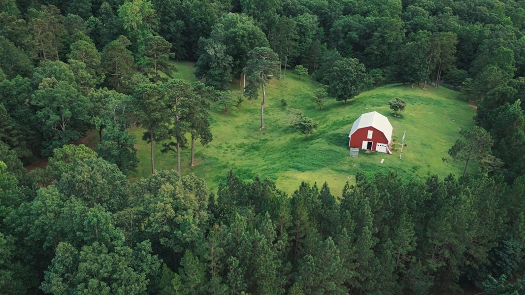 Northern Alabama Yoga Retreat