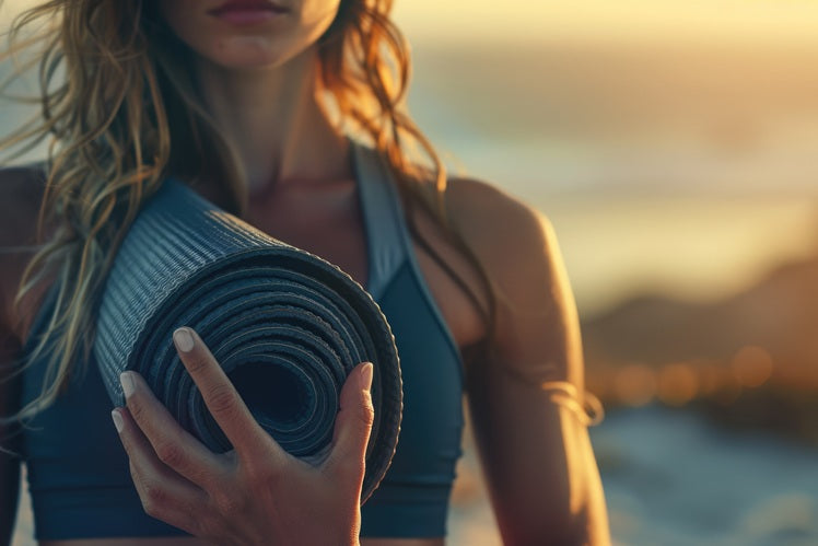 Panama City Beach Yoga Retreat