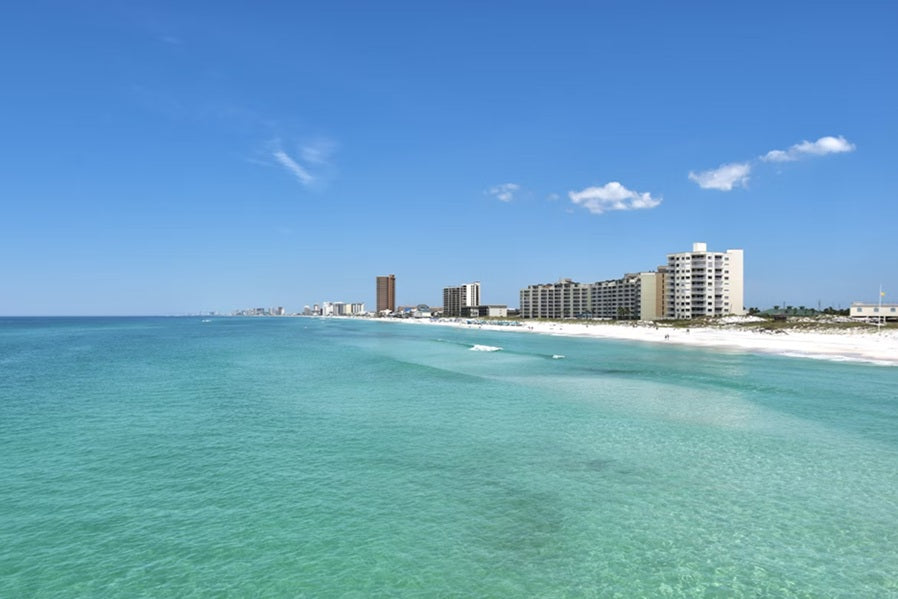 Panama City Beach Yoga Retreat