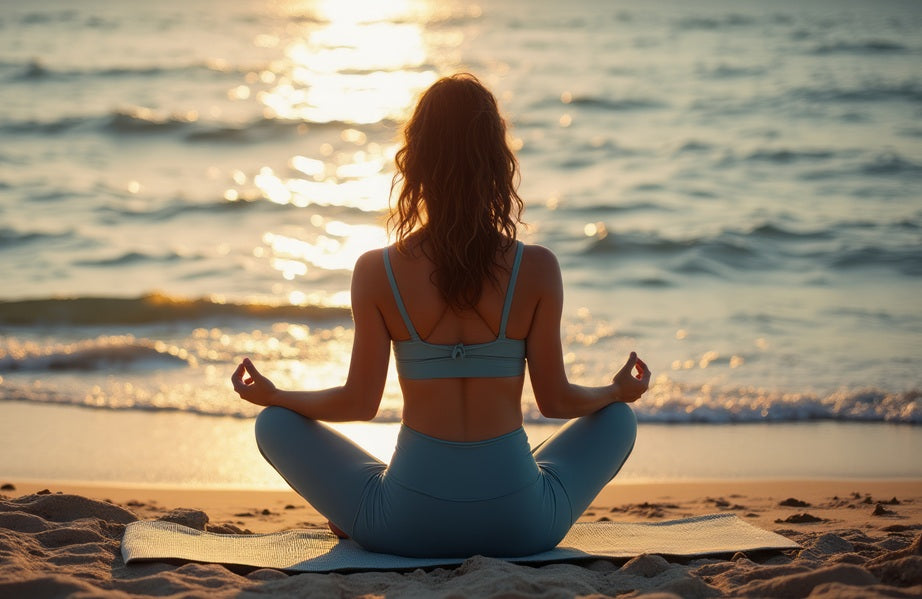 Panama City Beach Yoga Retreat