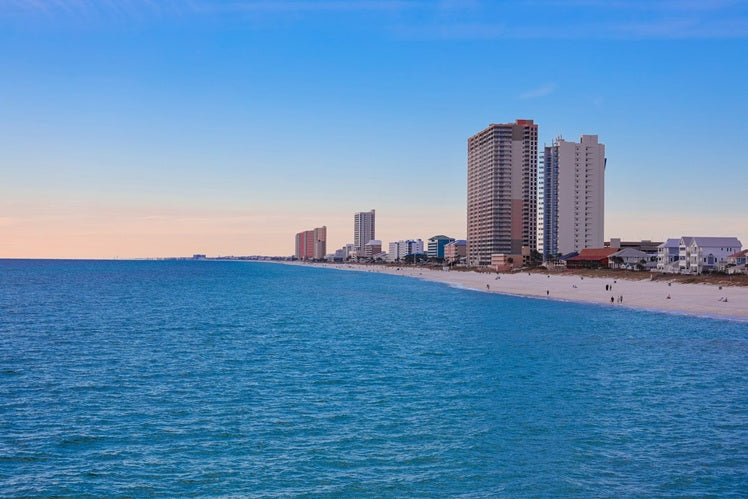 Panama City Beach Yoga Retreat