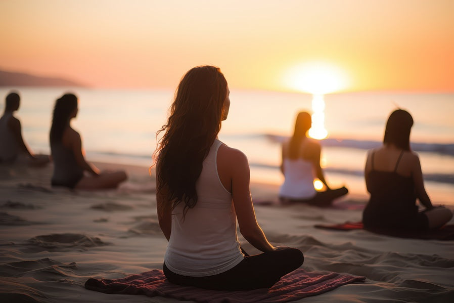 Panama City Beach Yoga Retreat