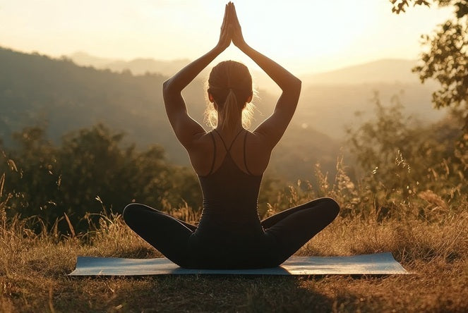 Yoga Retreat Modules