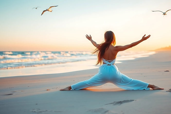 Yoga Retreat Modules