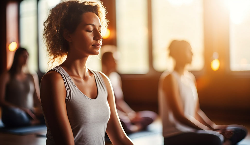 Yoga Retreat Modules