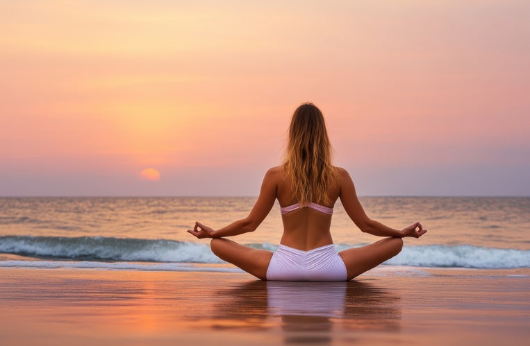 Myrtle Beach Yoga Retreat