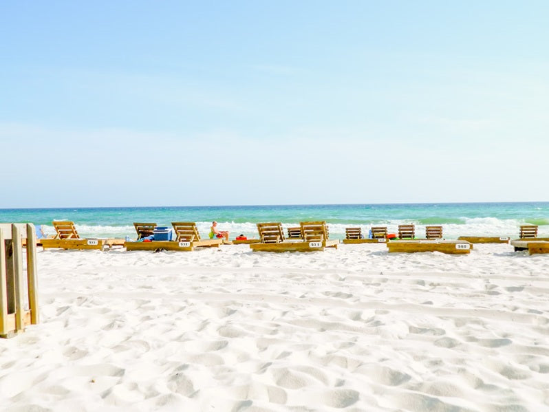 Panama City Beach Yoga Retreat