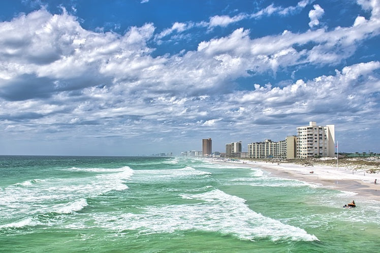 Panama City Beach Yoga Retreat