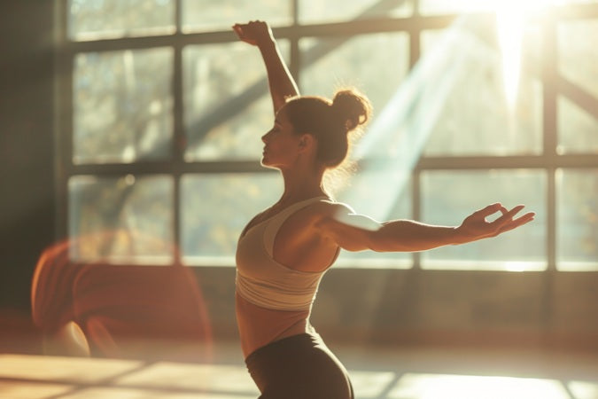 Yoga Retreat Modules