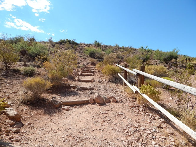 Las Vegas Yoga Retreat